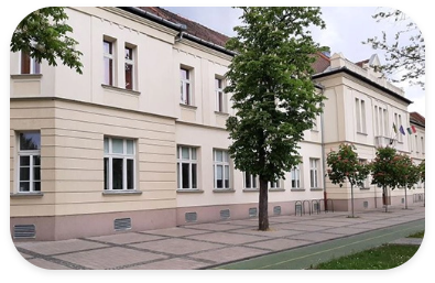 Kölcsey Ferenc általános iskola